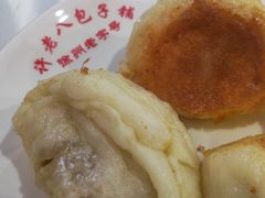 -许老八包子铺(回龙窝店)