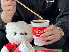 -太平洋咖啡(海天驿站店)