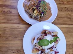 -俭寨大盘芦花土鸡·小公鸡·烧烤新疆菜(云通店)