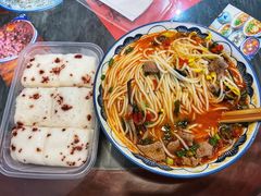 -袁妈红豆汤(重庆总店)