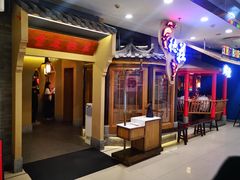 -重庆德庄火锅(保利水城店)