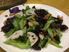 -正阳春烤鸭店(杨楼店)