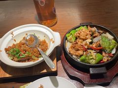 -KŌNG胶东小馆(华熙店)