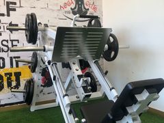 -零度健身工作室