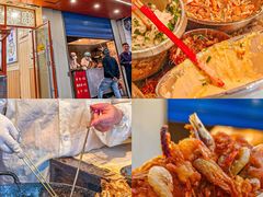 -常州糕团店(北大街新世纪商城店)