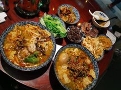 -粉家柳州螺蛳粉(杨宅路店)