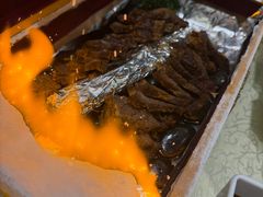 -绫罗岛海鲜私房菜(鸭绿江边店)