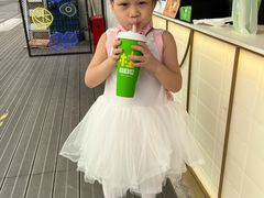 -桂桂茶(金谊广场店)
