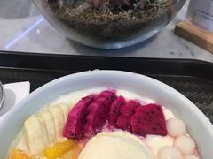 -宝珠奶酪(浦东金桥店)