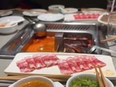 -海底捞火锅(攀枝花万达店)