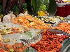 -厦门国际会议中心酒店(环岛路酒店)