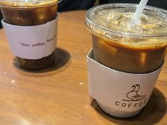 -野鸽子咖啡(航空路店)
