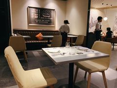 大堂-西堤厚牛排(国瑞店)