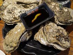 -烧蠔帮·湛江生蚝(南桥店)