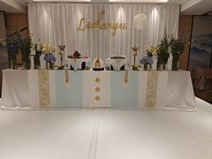 -西安长征华美达酒店