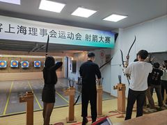 -道顺射箭·团建·骑射(张杨路店)