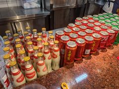 -丽丽三鲜螺蛳粉(田林路店)