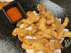 -湊湊火锅·茶憩(东城万达店)