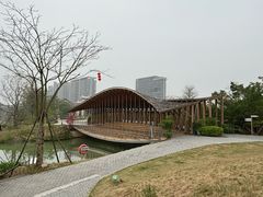 -江门古劳水乡旅游区