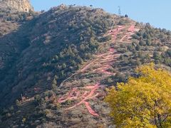 -龙庆峡风景区