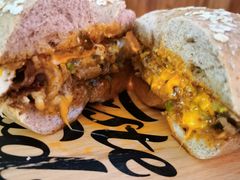 -Catch Bagel(芳草地店)