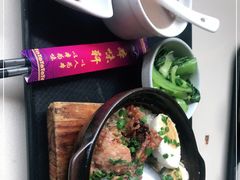 -本味轩精品茶餐厅(黄山路店)