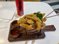 -奈尔宝家庭中心·亲子餐厅(华采天地店)