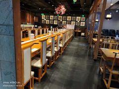 大堂-呷哺呷哺(砂之船奥莱店)