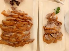 -北京全聚德(西客站店)