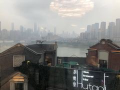 -铜锣湾·有麝自然香(长嘉汇购物公园店)