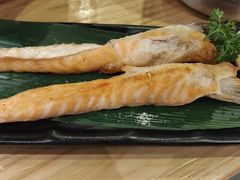 -万岁寿司(万国店)