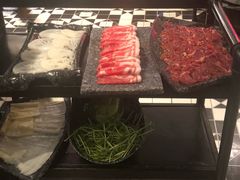 -哥老官重庆美蛙鱼头(宝山龙湖店)