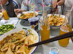 -大嘻咹biangbiang面(历史博物馆店)