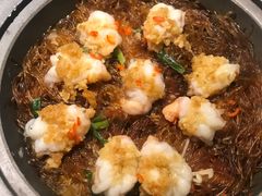 -绿茶餐厅(天津天河城店)