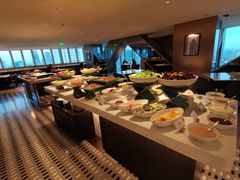 -上海雅居乐万豪侯爵酒店