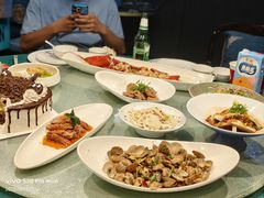 -老班长大酒店(海关大楼店)