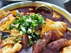 广味切片香肠-龍城柳州螺蛳粉(群星路店)