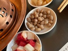 -南门涮肉(后海店)