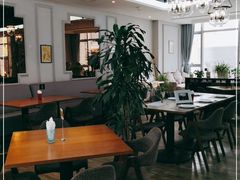 大堂-香草意餐厅(杏石口路店)