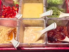 -沪上名羊天下•烤羊腿•东北烧烤•小龙虾(浦东直营总店)