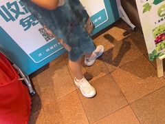 -老淮安·淮安菜(周恩来纪念馆店)