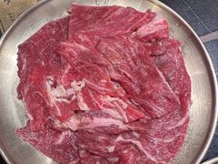 -西塔老太太泥炉烤肉(龙湖北苑天街店)