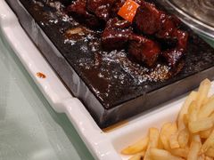 -汤记传菜(秀浦路店)