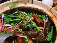 黄鳝啫啫煲-惠食佳(滨江大公馆店)