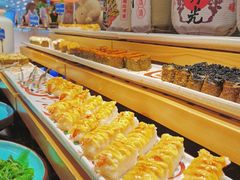 -鼎香缘海鲜自助火锅烤肉(锦辉购物广场店)