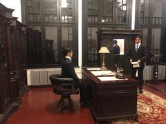 -沈阳金融博物馆