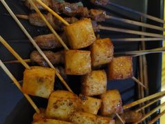 -望京小腰(北京总店)