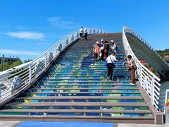 -湖州太湖旅游度假区-月亮广场