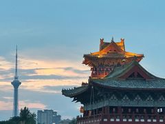 -清明上河园