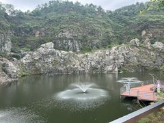 -邑家人·山水四合院